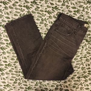 Madewell Perfect Vintage Jean in Sumner Wash